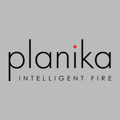 planika intelligent fire